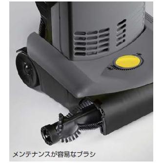 ケルヒャージャパン（株） バキュームクリーナー CV バキュームクリーナー CV30/1