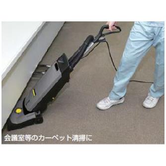 ケルヒャージャパン（株） バキュームクリーナー CV バキュームクリーナー CV30/1