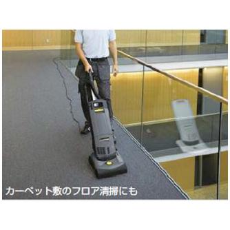 ケルヒャージャパン（株） バキュームクリーナー CV バキュームクリーナー CV38/1