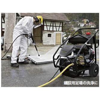 ケルヒャージャパン（株） 高圧洗浄機 HD 9/50 Ge 高圧洗浄機 HD 9/50 Ge