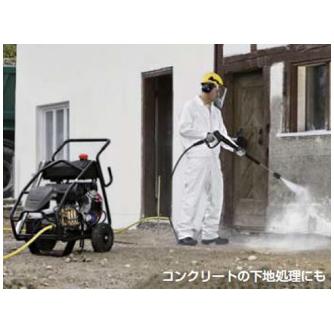 ケルヒャージャパン（株） 高圧洗浄機 HD 13/35 Ge 高圧洗浄機 HD13/35 PE CAGE