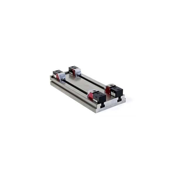 津田駒工業（株） 汎用治具クランパー VCP 冶具クランパー VCP-50-16