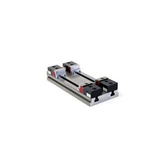 津田駒工業（株） 汎用治具クランパー VCP 冶具クランパー VCP-80-20