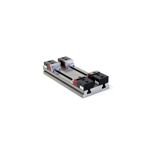 津田駒工業（株） 汎用治具クランパー VCP 冶具クランパー VCP-80-20