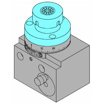 日本オートマチックマシン（株） 精密ボールロックチャック(G1チャック) BC 精密ボールロックチャック（Ｇ１チャック） BC65B-Y