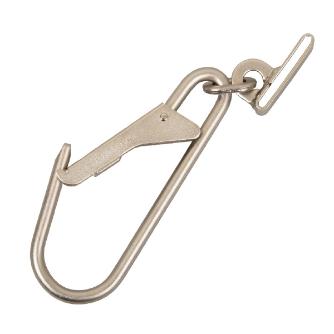 藤井電工（株） 工具吊り用フック 工具吊り用フック R-9L-50-HD