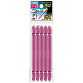 （株）ベッセル 彩ビット 5本組 IR5P 彩ビット　５本組 IR5P2110F