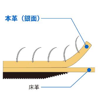 （株）シモン 牛床革手袋 107AP 牛床革手袋 107AP LL
