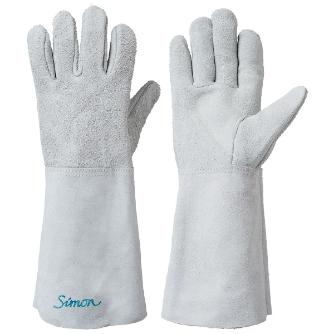 （株）シモン 溶接用手袋 122DK 溶接用手袋 122DK