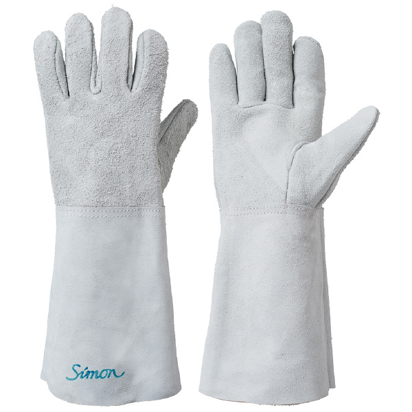 （株）シモン 溶接用手袋 122DK 溶接用手袋 122DK