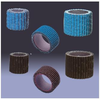 日本精密機械工作（株） ポリゴンバンドA アランダム S ポリゴンバンドＡ　アランダム　５個 S6116