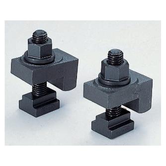 （株）ナベヤ 取付クランプセット BCS 取付クランプセット BCS18D