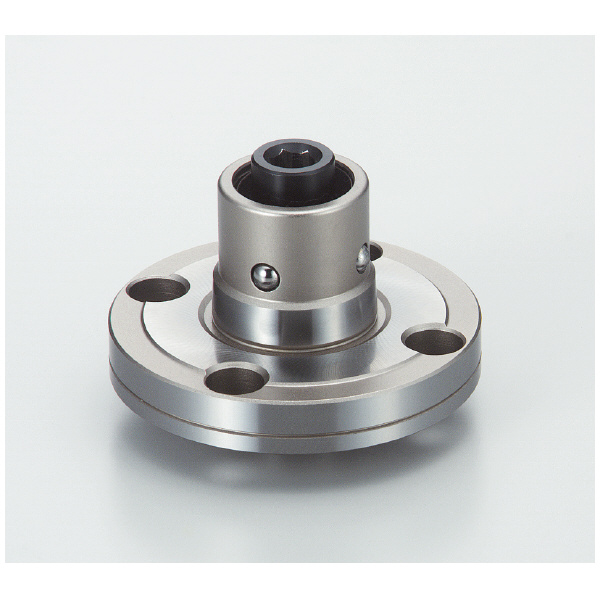 （株）ナベヤ Qーロックエレメント ピン ネジ式 QLTF Ｑ－ロックエレメント　ピン　ネジ式 QLTF40DP