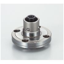 （株）ナベヤ Qーロックエレメント ピン ネジ式 QLTF