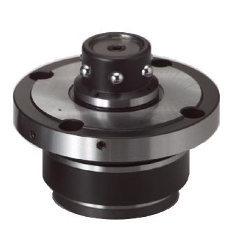 （株）ナベヤ Qーロックエレメント ピン 油圧式 単動 QLSM Ｑ－ロックエレメント　ピン　油圧式　単動 QLSM16RP