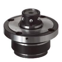 （株）ナベヤ Qーロックエレメント ピン 油圧式 単動 QLSM