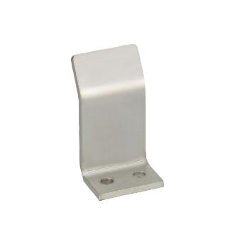 （株）ナベヤ QーロックエレメントラフガイドLプレート QL-RGL Ｑ－ロックエレメントラフガイドＬプレート QL-RGL26S