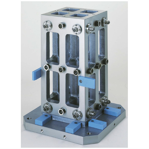 （株）ナベヤ Qーロック内蔵4面イケール TBQ Ｑ－ロック内蔵４面イケール TBQ500T