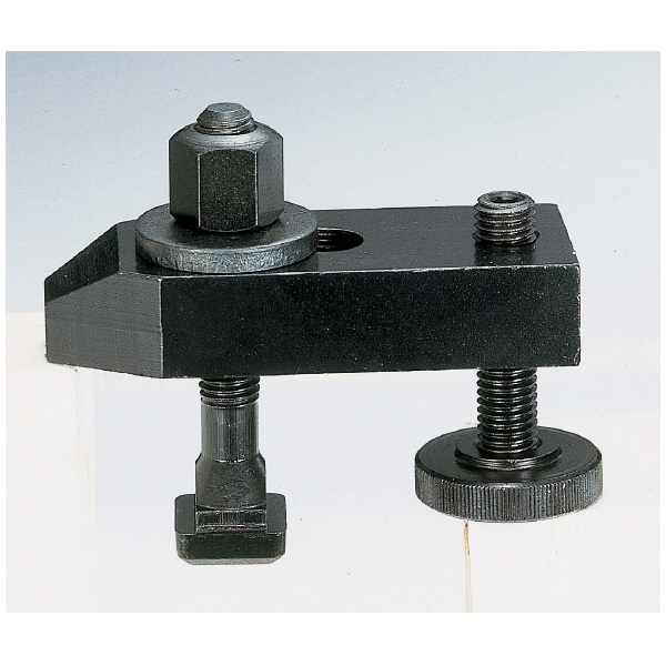 （株）ナベヤ アジャストクランプ APC アジャストクランプ APC16125