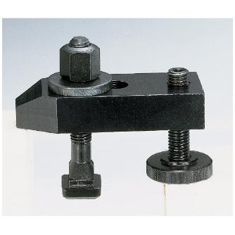 （株）ナベヤ アジャストクランプ APC アジャストクランプ APC22160