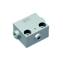 （株）ナベヤ マルチオートクランプ ダブルサイドタイプ MT