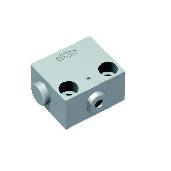 （株）ナベヤ マルチオートクランプシングルサイドタイプ MT マルチオートクランプシングルサイドタイプ MT123L
