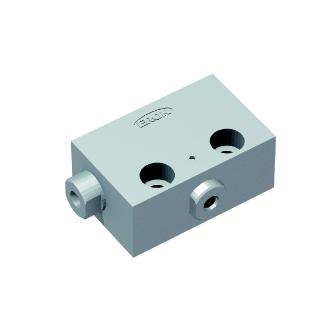 （株）ナベヤ マルチオートクランプシングルサイドタイプ MR マルチオートクランプシングルサイドタイプ MR123L