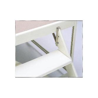 長谷川工業（株） 朝礼台 DR 朝礼台 DR-09