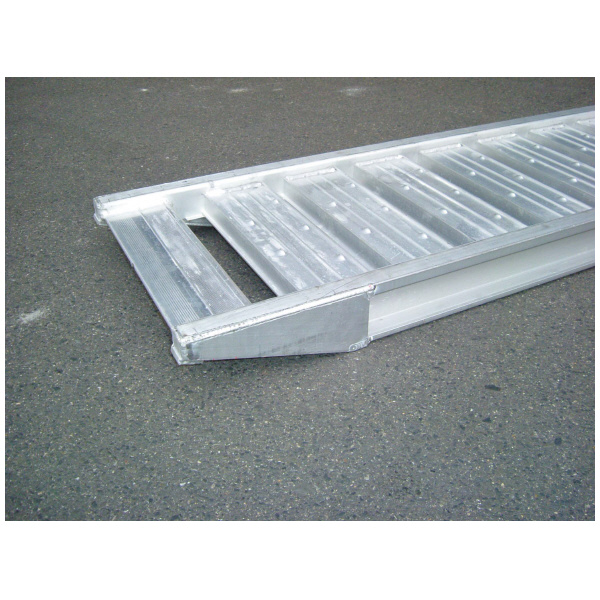 長谷川工業（株） ブリッジ HBBN ブリッジ HBBN270-40-2.0U