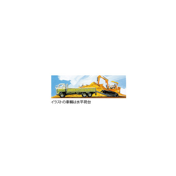長谷川工業（株） アルミブリッジ HBBKL アルミブリッジ HBBKL-220-28-5.0
