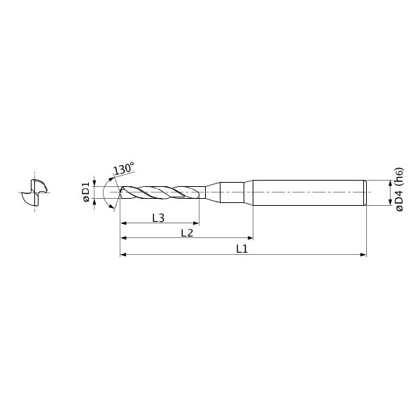 三菱マテリアル（株） MINISTAR MSE ＭＩＮＩＳＴＡＲ MSE 0015SB VP20MF