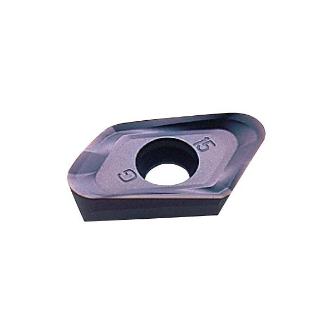 三菱マテリアル（株） カッタチップ XDGT カッタチップ（超硬コーティング） XDGT1550PDER-G40 VP15TF