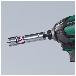 （株）ロブテックス 電ドルソケット DSPC 電ドルソケット DSPC