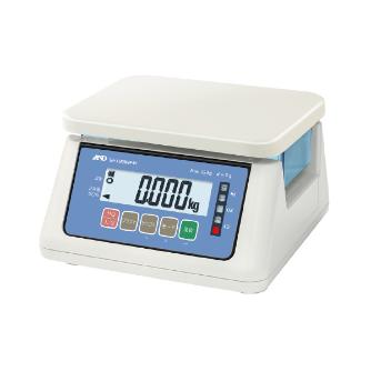 （株）エ－・アンド・デイ デジタルはかり 防水 SH デジタルはかり　防水 SH15KAWP-BT