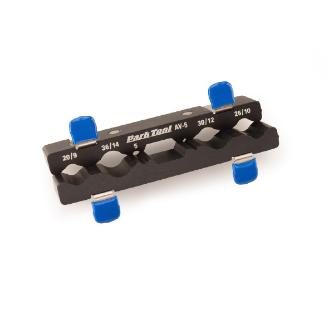 ホーザン株式会社 アクスル/スピンドルバイス AV-5 アクスル／スピンドルバイス AV-5