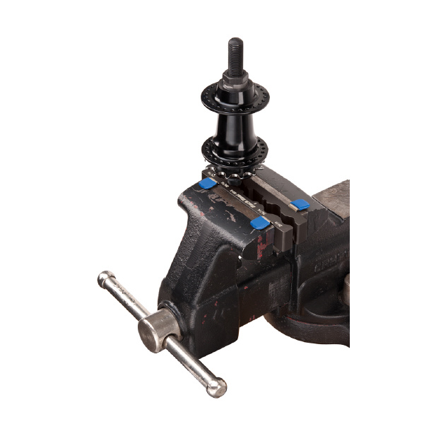 ホーザン株式会社 アクスル/スピンドルバイス AV-5 アクスル／スピンドルバイス AV-5