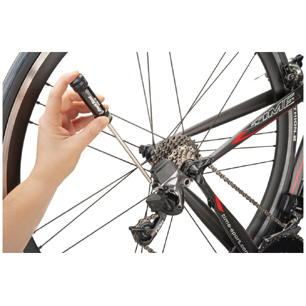 ホーザン株式会社 ヘックスドライバー DHD ヘックスドライバー DHD-25
