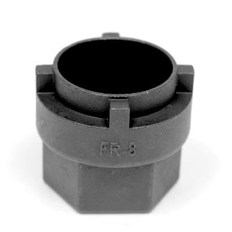 ホーザン株式会社 フリーホイールリムーバー FR フリーホイールリムーバー FR-8