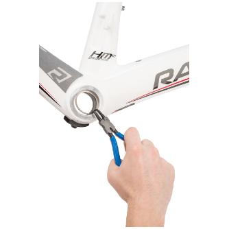 ホーザン株式会社 スナップリングプライヤー RP スナップリングプライヤー RP-4