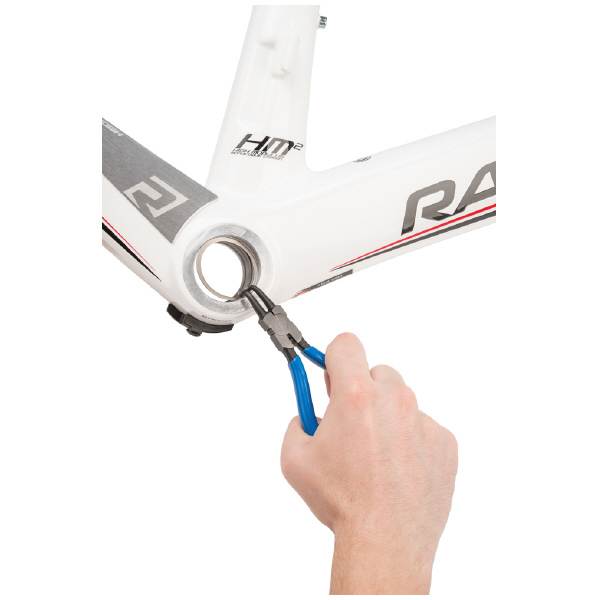 ホーザン株式会社 スナップリングプライヤー RP スナップリングプライヤー RP-4