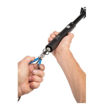 ホーザン株式会社 スナップリングプライヤー RP スナップリングプライヤー RP-5