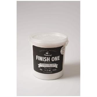 （株）ワンウィル FINISH ONE 5kg缶 ＦＩＮＩＳＨ　ＯＮＥ　５ｋｇ缶 217301