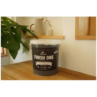 （株）ワンウィル FINISH ONE 5kg缶 ＦＩＮＩＳＨ　ＯＮＥ　５ｋｇ缶 217303