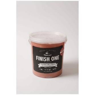 （株）ワンウィル FINISH ONE 5kg缶 ＦＩＮＩＳＨ　ＯＮＥ　５ｋｇ缶 217304