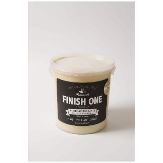 （株）ワンウィル FINISH ONE 5kg缶 ＦＩＮＩＳＨ　ＯＮＥ　５ｋｇ缶 217307