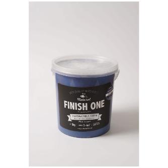 （株）ワンウィル FINISH ONE 5kg缶 ＦＩＮＩＳＨ　ＯＮＥ　５ｋｇ缶 217310