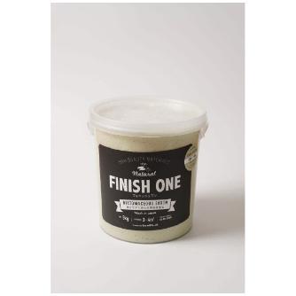 （株）ワンウィル FINISH ONE 5kg缶 ＦＩＮＩＳＨ　ＯＮＥ　５ｋｇ缶 217317