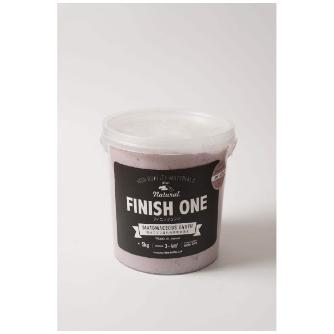 （株）ワンウィル FINISH ONE 5kg缶 ＦＩＮＩＳＨ　ＯＮＥ　５ｋｇ缶 217320