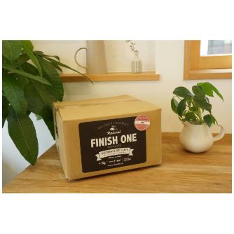 （株）ワンウィル FINISH ONE 5kg箱 ＦＩＮＩＳＨ　ＯＮＥ　５ｋｇ箱 217872