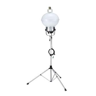 （株）ハタヤリミテッド 防災用LEDボールライトセット LLAX 防災用１５０ＷＬＥＤボールライトセット LLAX-15KS